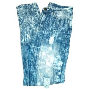 VIP Jeans Highwaisted Size 11/12